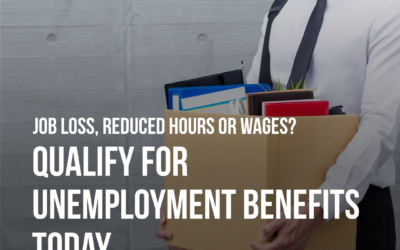 Unemployment Benefits Legal Help