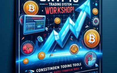 Crypto Trading System Workshop